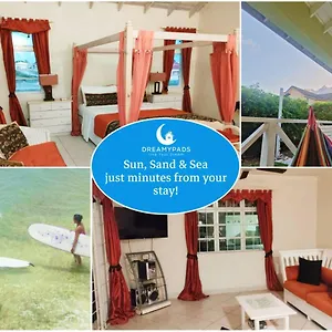 Holiday home Surfer's Paradise Retreat - Gated Community Townhouse For Surfers & Families, Christ Church