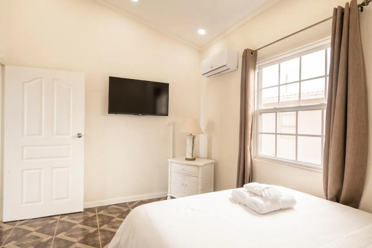 Mariner Suites Christ Church Appartement