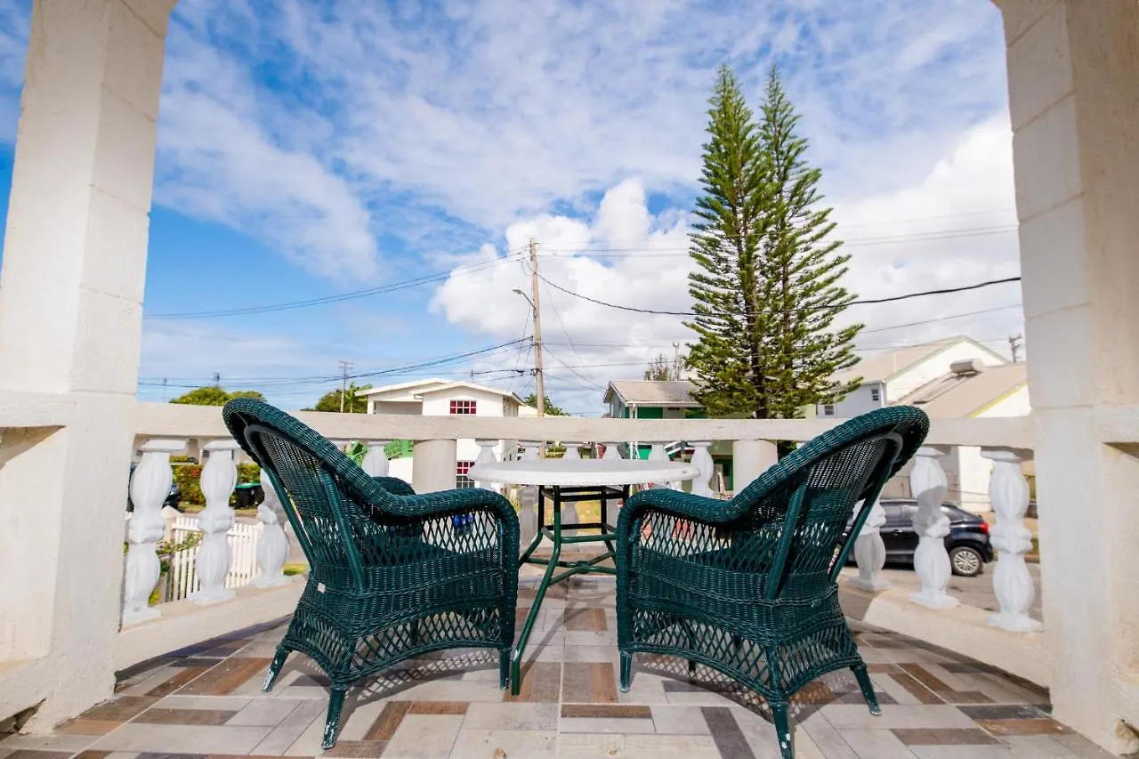 Mariner Suites location