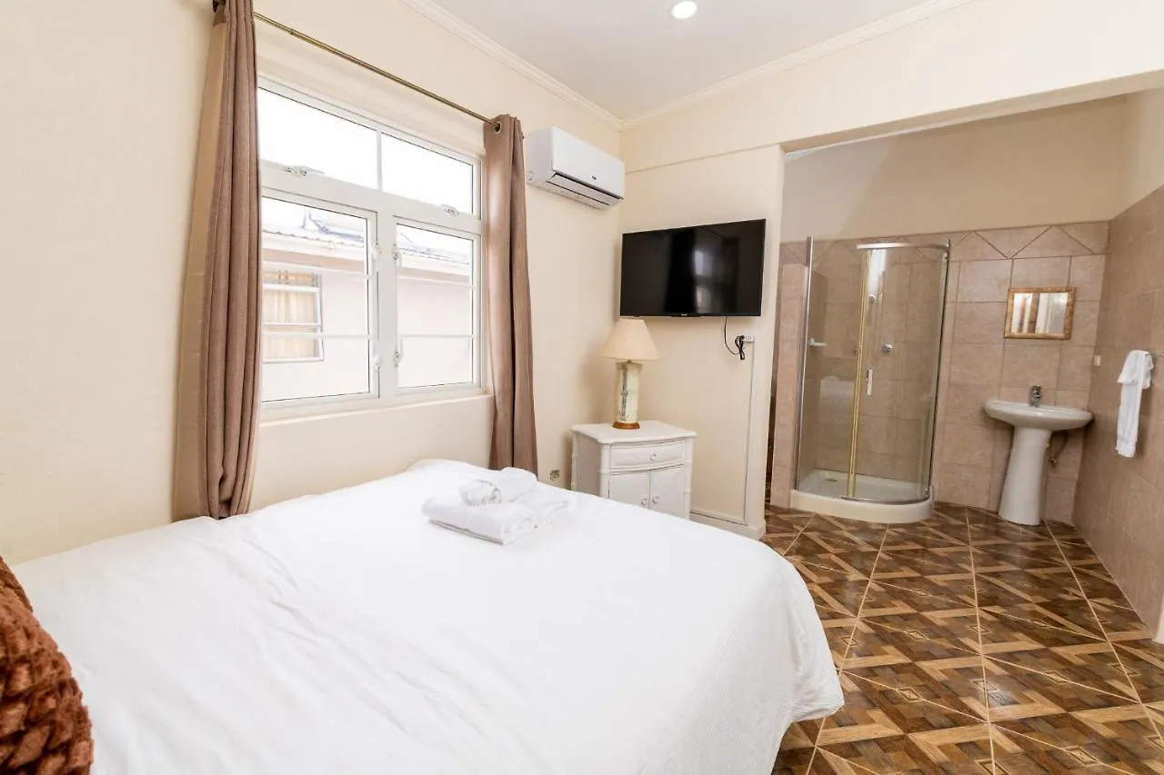 Apartment Mariner Suites Christ Church