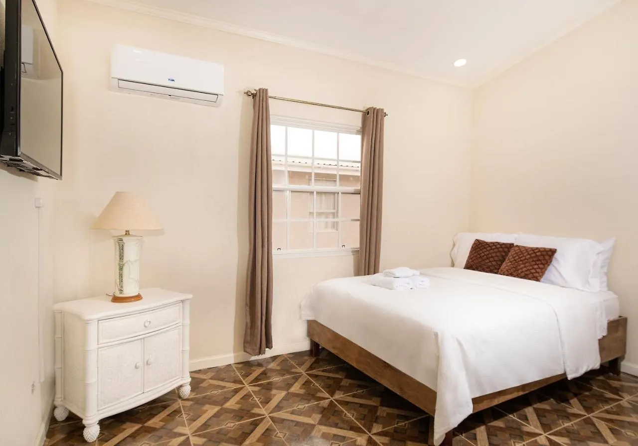 Mariner Suites Christ Church